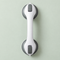 No-Drill Shower Handle